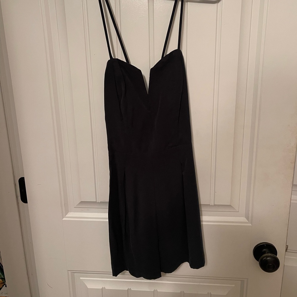 Forever 21 Jumpsuit.